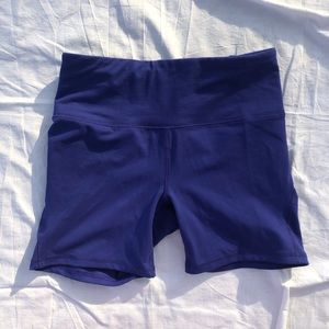 DSG Biker Shorts